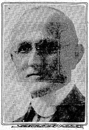 Herman Eba in the late 1910s. (23 Oct 1927 Seattle Times)
